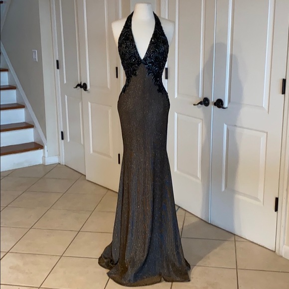 Baccio Couture Dresses & Skirts - Baccio dress in perfect condition